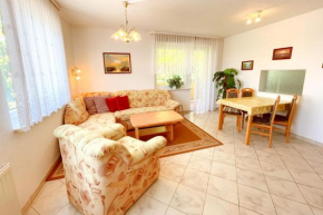 Waldstrasse 12 Ferienwohnung 05, Koserow